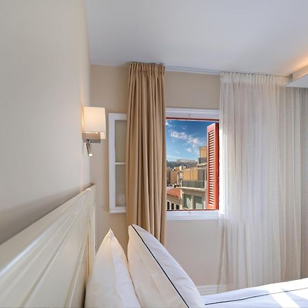 Vrachos Athens Suites Buitenkant foto