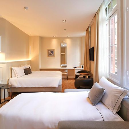 Vrachos Athens Suites Buitenkant foto