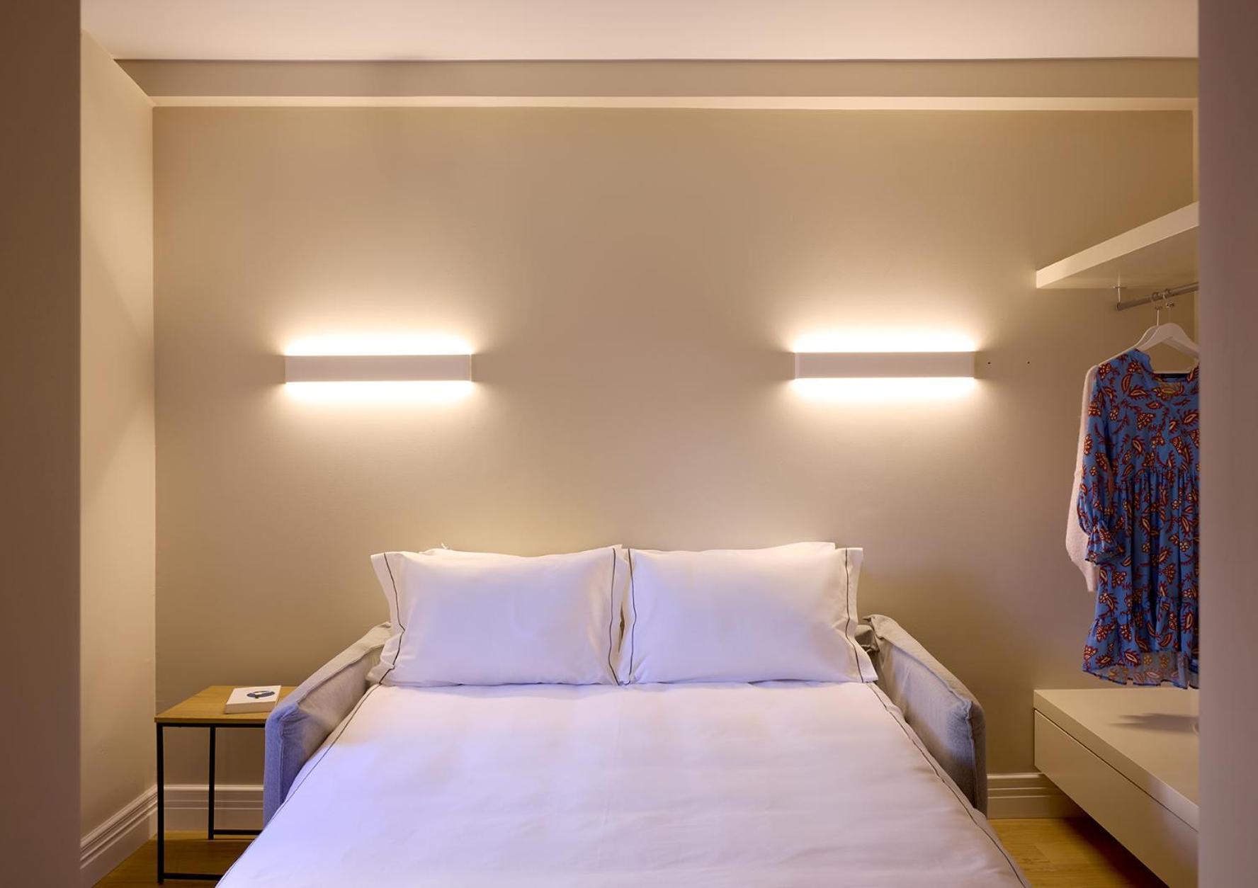 Vrachos Athens Suites Buitenkant foto