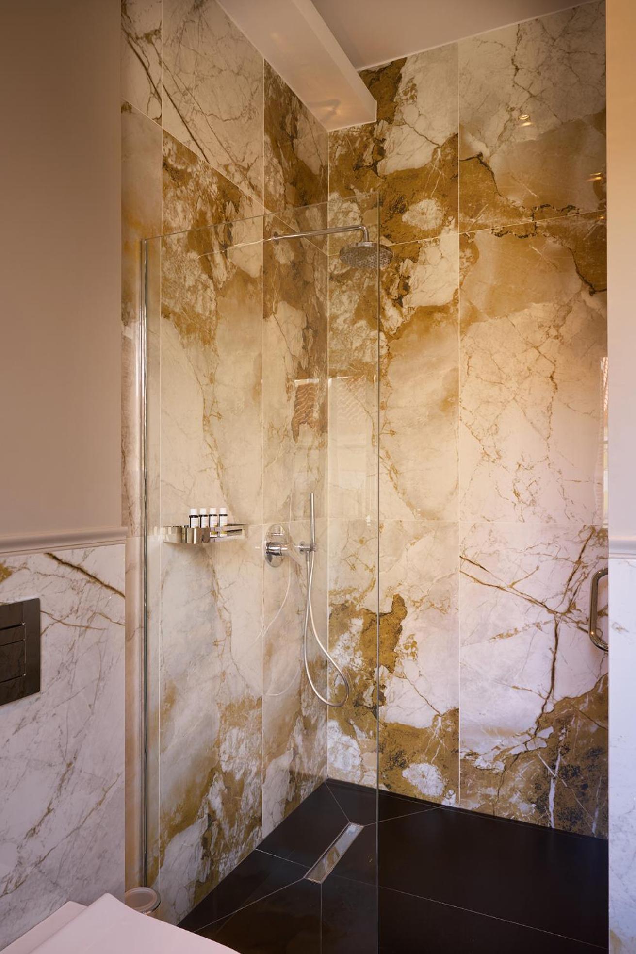 Vrachos Athens Suites Buitenkant foto