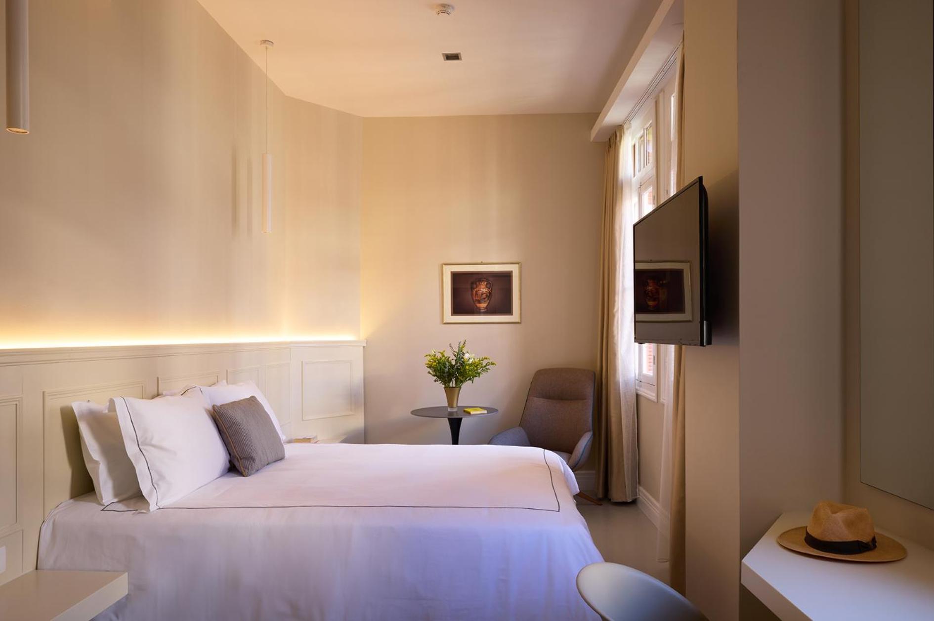 Vrachos Athens Suites Buitenkant foto