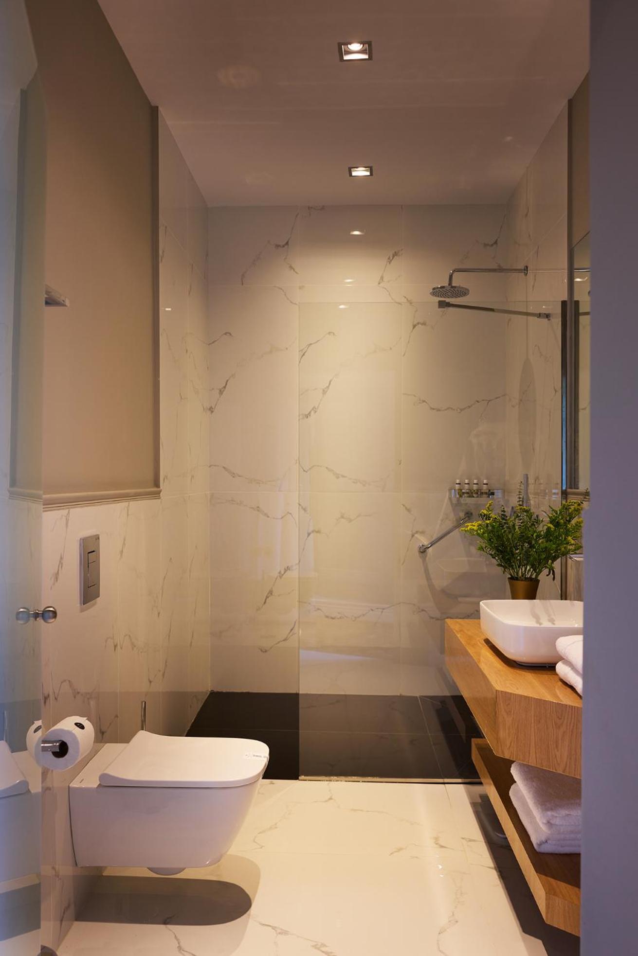 Vrachos Athens Suites Buitenkant foto