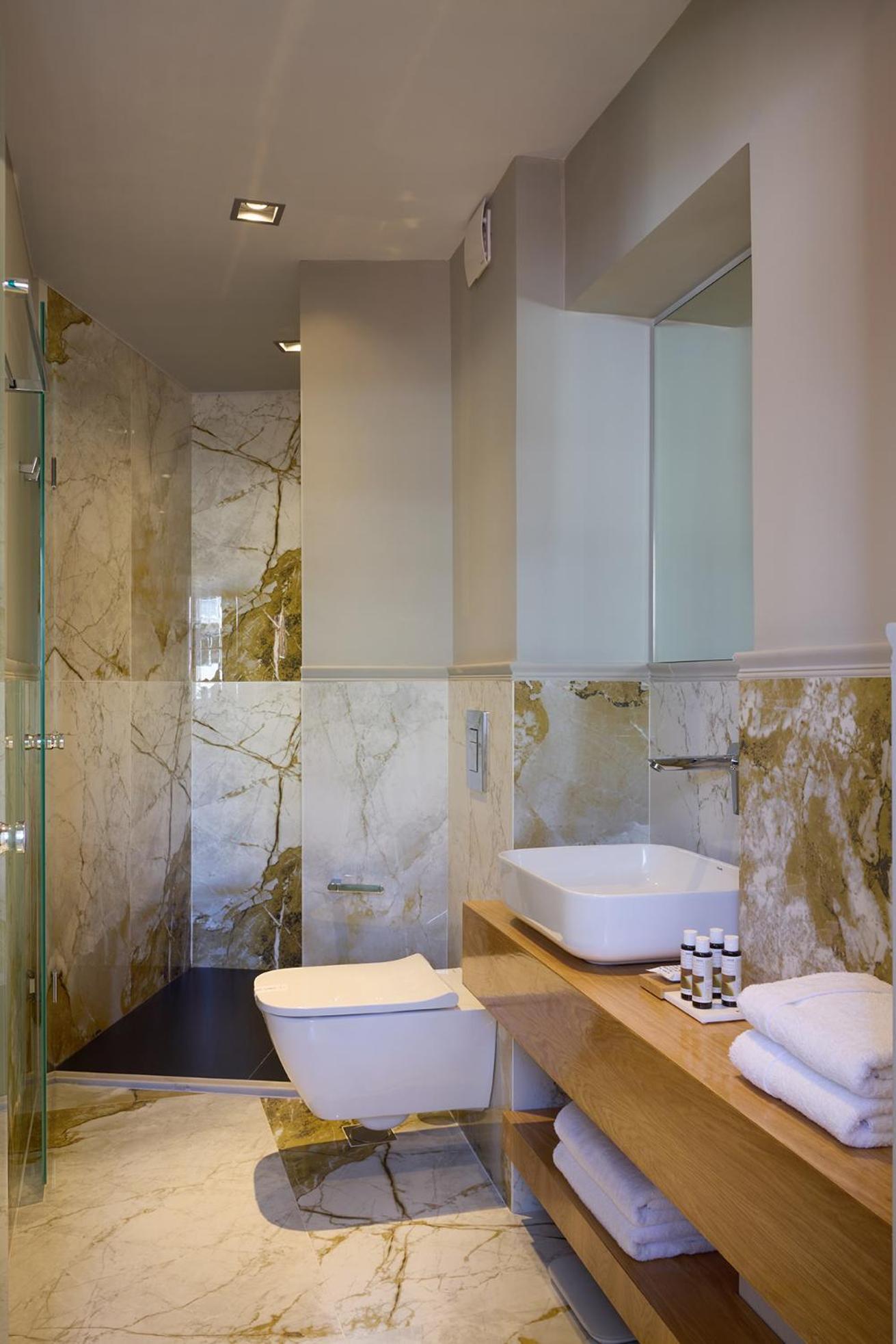 Vrachos Athens Suites Buitenkant foto