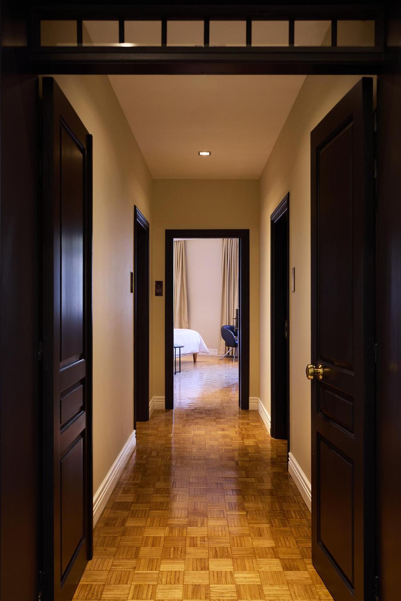 Vrachos Athens Suites Buitenkant foto